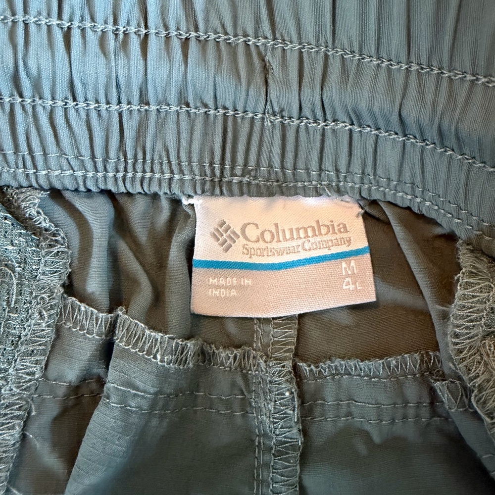 Columbia shorts size medium - Picture 5 of 13